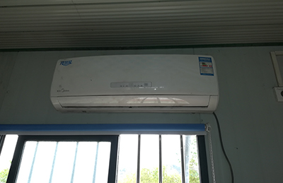 正定空调维修在哪里找