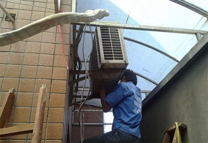 正定空调维修售后服务中心