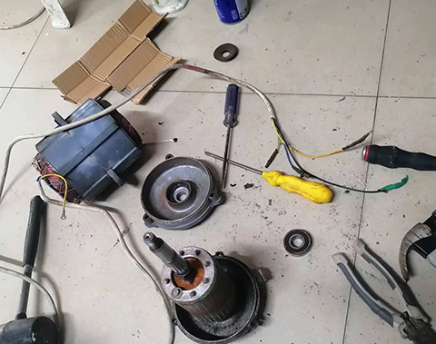 正定空调维修售后服务中心电话在哪里找