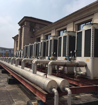 正定多联机维修 正定中央空调维修