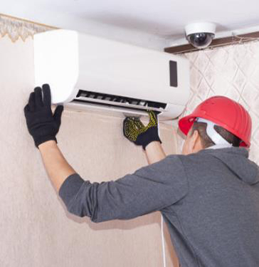 正定空调内机噪音大