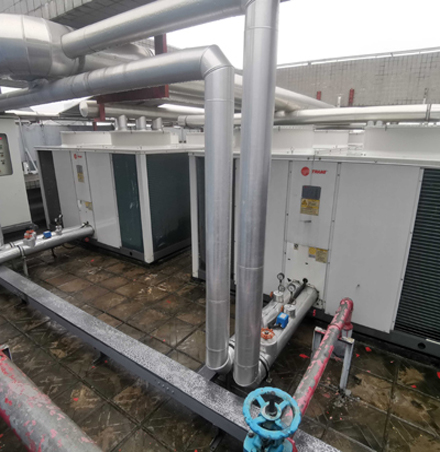 正定附近中央空调维修 正定上门中央空调维修